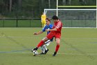 MSoc vs Mitchell  Men’s Soccer vs Mitchell College. - Photo by Keith Nordstrom : Wheaton, MSoccer, MSoc, Men’s Soccer